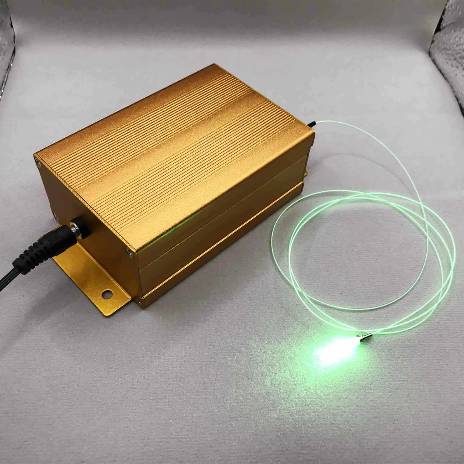 rgb laser module