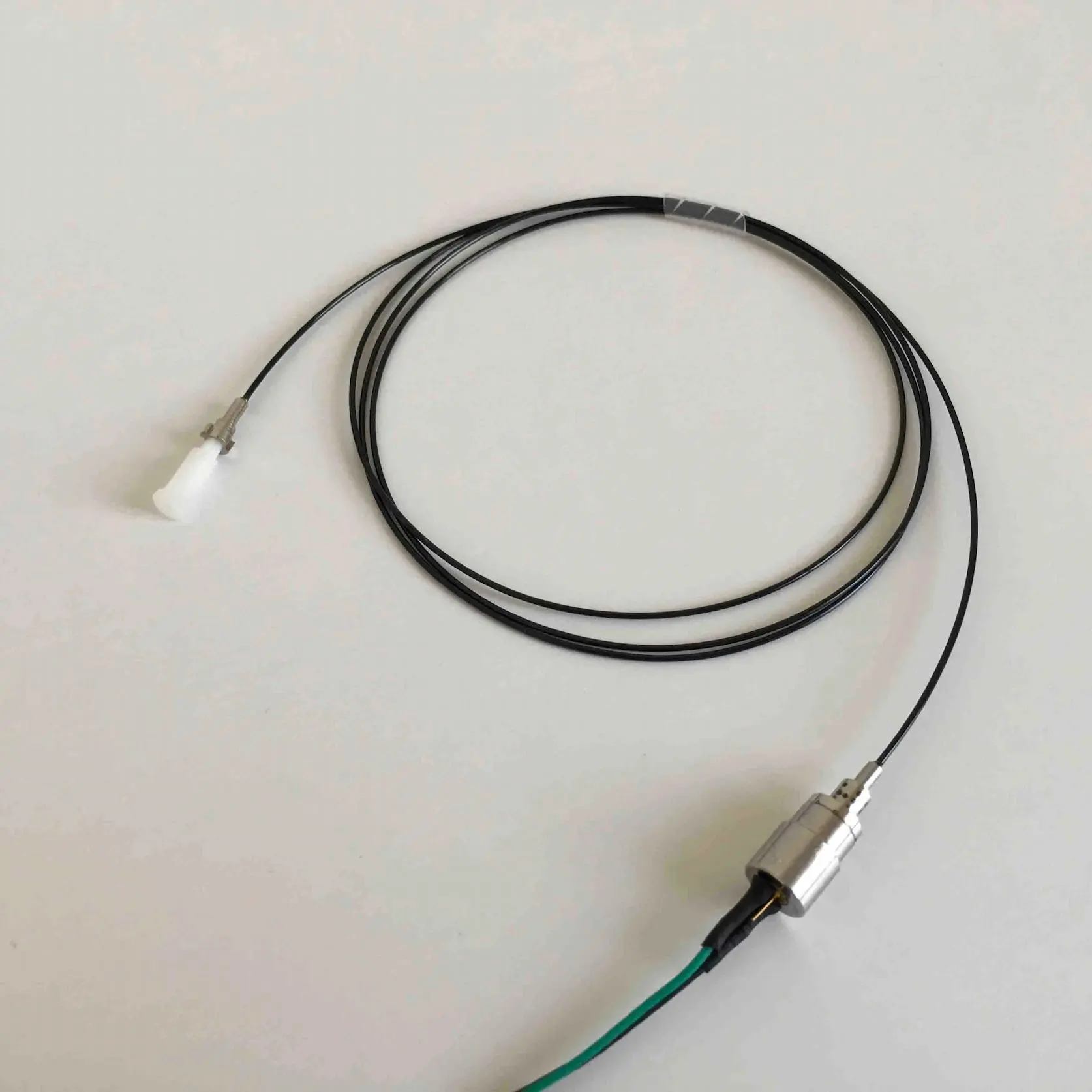 fiber coupled laser diode