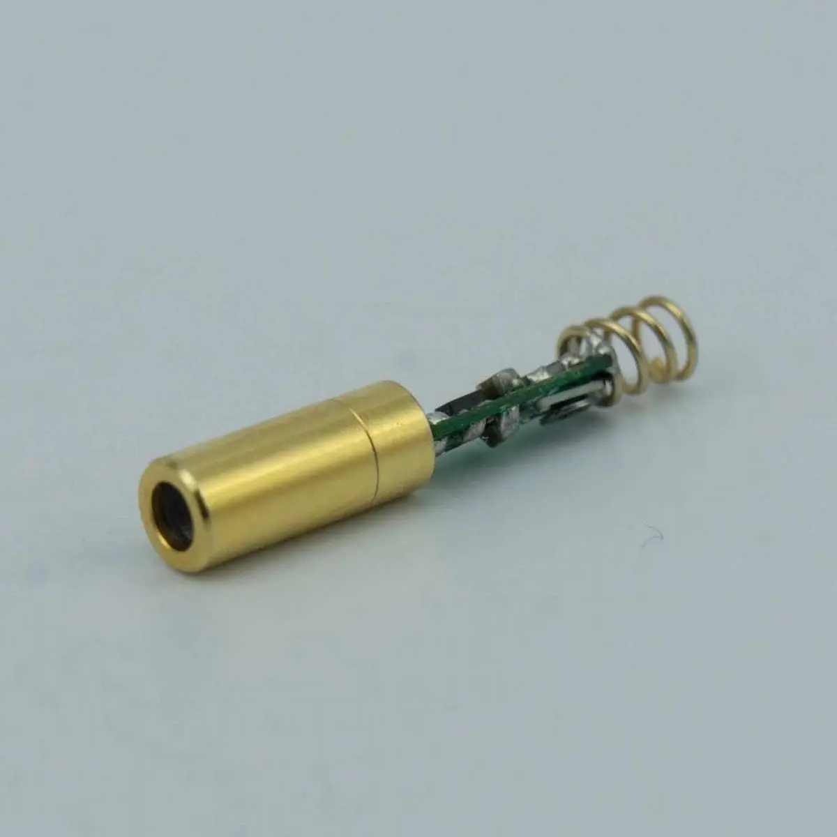 green mini laser module