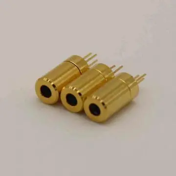 Modules de diode laser miniatures 850nm 5mW, laser militaire