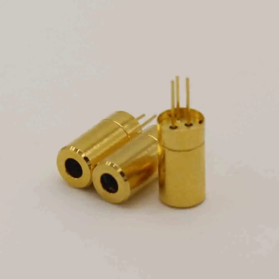 pin laser diode