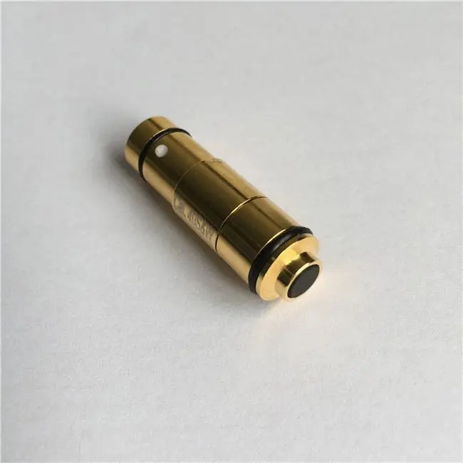 40 sw laser bullet