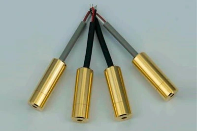 Module de diode laser vert: Pointeur laser couleur le plus largement utilisé