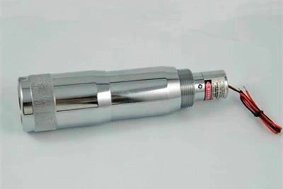 Expander de faisceau laser des connaissances de base