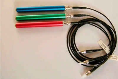 Applications du module laser à fibre