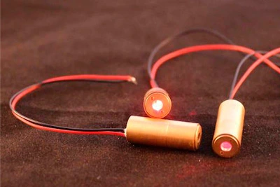 Sélection de diode laser