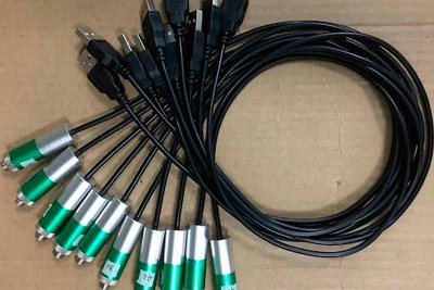 Les lasers à fibre peuvent économiser les coûts