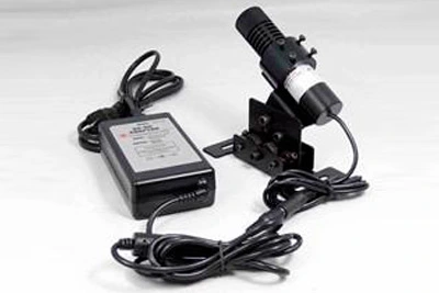 Traitement laser: principe et avantage
