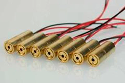 Laser bleu: classification et application