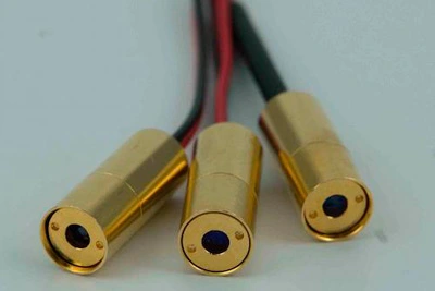 Lasers bleus: quels sont les avantages?