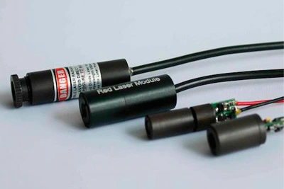 Laser semi-conducteur: principe de fonctionnement et application