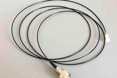 Application de soudage laser à fibre