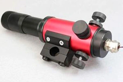 Comment fonctionne un niveau laser