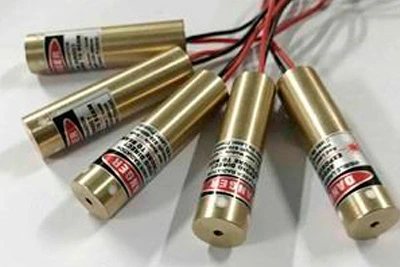 Que savez-vous sur les lasers