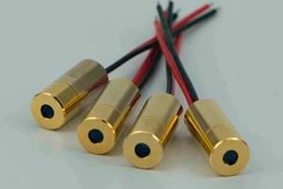 Lasers: Structure et classification