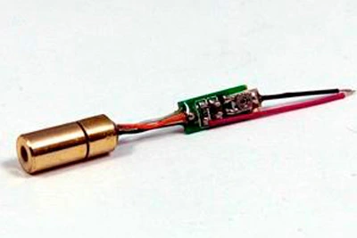 Qu'est-ce qu'une diode laser bleue?