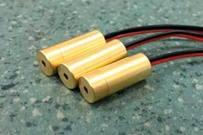 Laser bleu sur laser infrarouge dans le travail des métaux