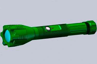 Applications et dangers de Laser Pointers
