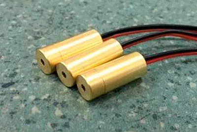 Type de lasers