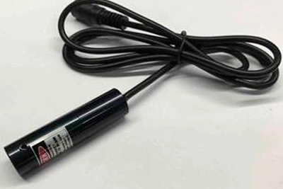 Que sont les lignes laser?