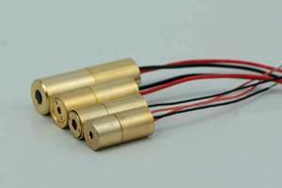 Caractéristiques de base des lasers