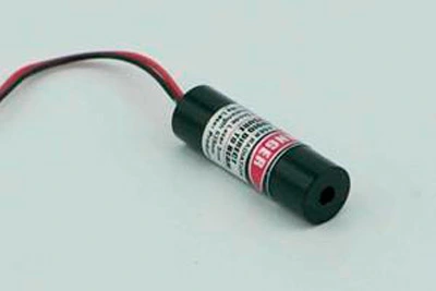 Lasers à semi-conducteurs industriels et leur potentiel d'application