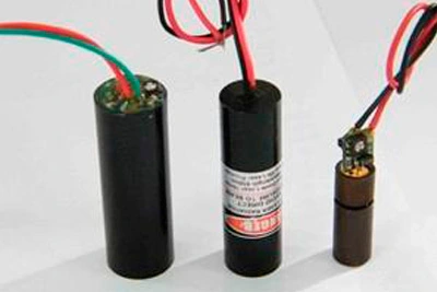 Pièces jointes et fonctions laser