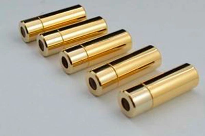 Laser semi-conducteur bleu