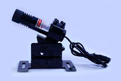 Générateur de laser éléments et classification