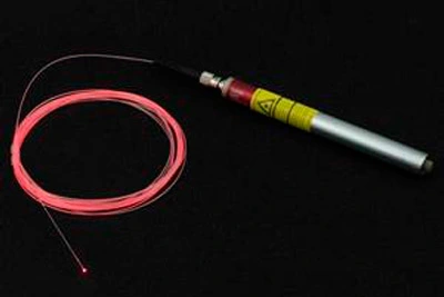 Pointeur laser sans fil