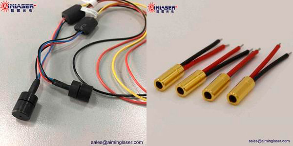 Why Choose Infrared Semiconductor Laser for Laser Soldering