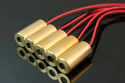 Facteurs influant sur la qualité du soudage laser cuivre/aluminium
