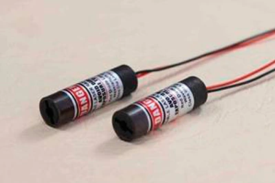 Comment le laser est-il produit?