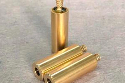Caractéristiques laser de différentes longueurs d'onde
