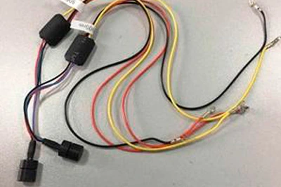 Principe et application du système de vision nocturne laser infrarouge longue distance