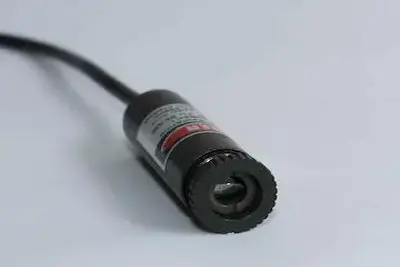 Module laser 650nm